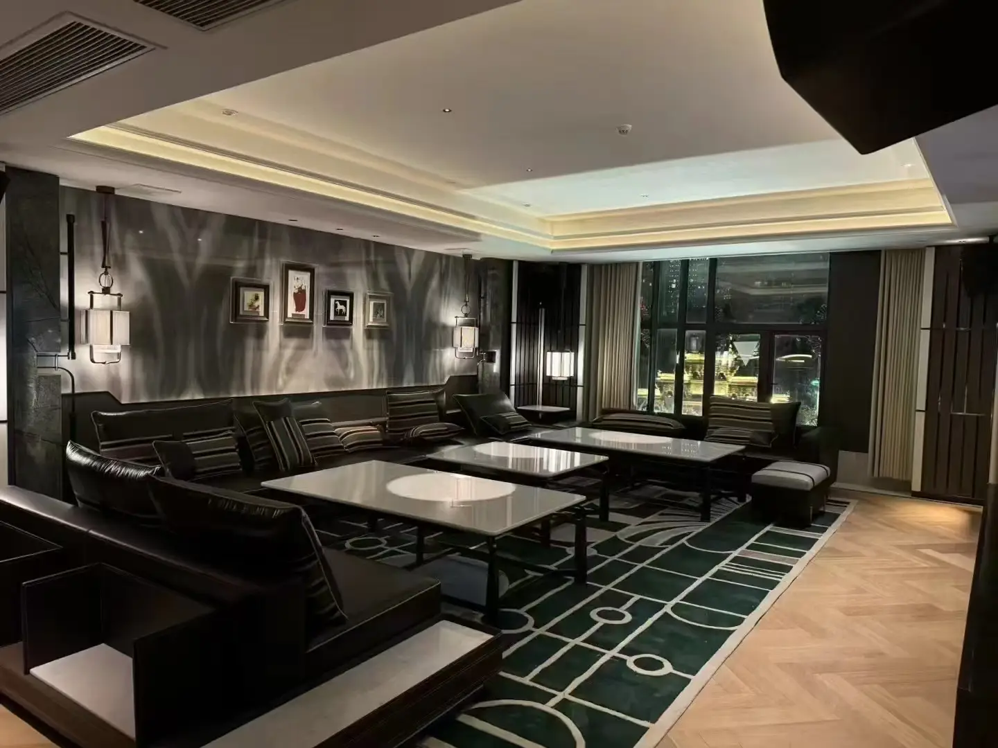 莱芜商务ktv玩法介绍-钢城区ktv预定